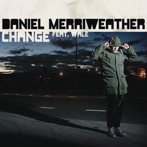 Daniel Merriweather